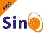 SinoTrack PRO icon