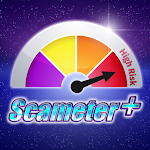 Scameter+ icon
