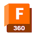 Fusion 360 icon