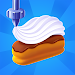 Perfect Cream: Icing Cake Gameicon