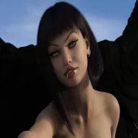 Lady Death’s Pet icon