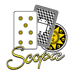 Scopa (Broom) - Card Gameicon