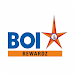 BOI Star Rewardz icon