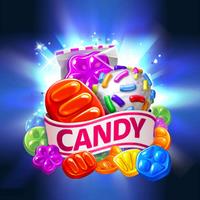 Candy Blast: Sugar Splashicon