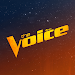 The Voice icon