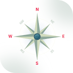 NaviCompass icon