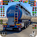 Truck Driving Oil Tanker Games APK