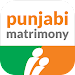 Punjabi Matrimony® -Shaadi Appicon
