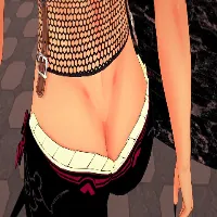 Daemons, Damsels & Mythical Milfs mod APK