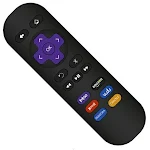 Roku TV Remote icon