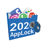 2020AppLockicon