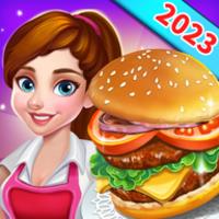 Rising Super Chef 2 icon