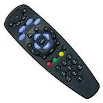 Remote Control For Tata Sky icon