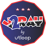 V2Ray by UTLoop: Vmess VPN APK