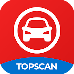 TopScan icon