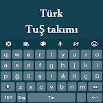 Turkish Language keyboard 202 APK