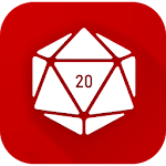 D&D 5e Character Keep icon