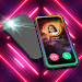 Call Screen, Color Phone Flashicon