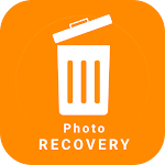 Data Recovery - Photo Recovery icon