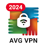 AVG VPNicon