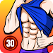 Abs Workout - 30-Day Six Packicon