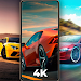 Sports Car Wallpapers Cool 8K APK