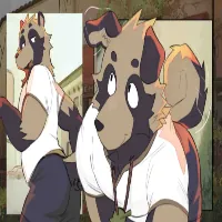 VNRen’PyHelward: A Tanuki Story APK