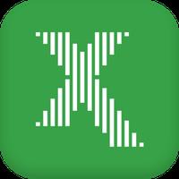 Radio X icon