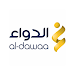 AlDawaa Pharmacies icon