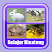 Belajar Membaca Binatang icon