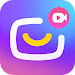 VMeet-Live video chat & Meet icon