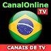 CanalOnline Brasil - TV Aberta APK