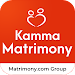 Kamma Matrimony - Marriage Appicon