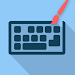 Keyboard Designer: Keyboard icon