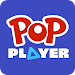 POP Player icon