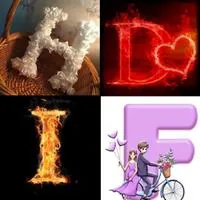 Letter Alphabet Wallpapers APK