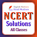 NCERT Solutions of NCERT Books icon