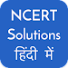 NCERT Solutions in Hindi icon