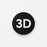 MagiScan - AI 3D Scanner app icon