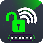 WiFi Analyzer: WiFi Passwords icon