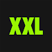 XXL - All sports united icon