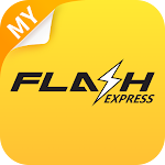 Flash Express MYicon