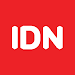 IDN App - Baca Berita Terkini icon