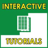 Explore Excel icon