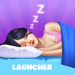 Running to Bed Launchericon