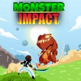 Monster Impact APK