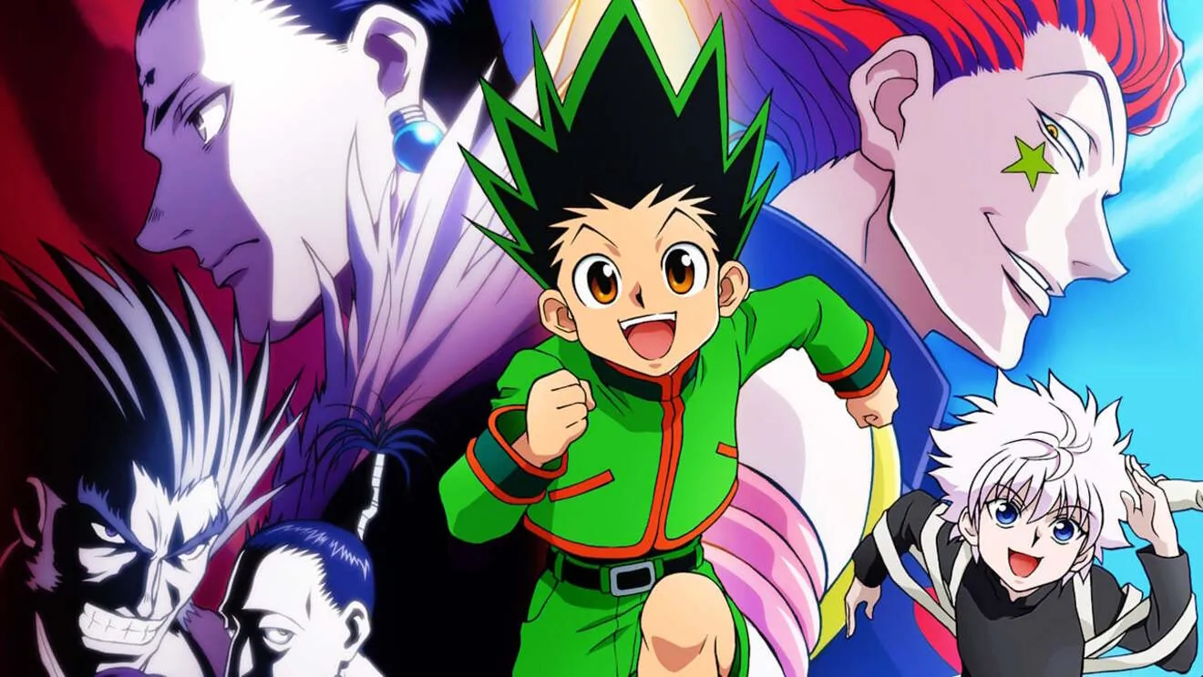 Hunter x Hunter : Nen x Impact - Du gameplay pour Kurapika, Leorio et Netero