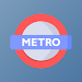 DC Transit: WMATA Metro Times APK