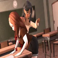 VNRen’PyGRADE-A BULLY APK