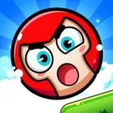 Ball Bounce - Freaking Island APK